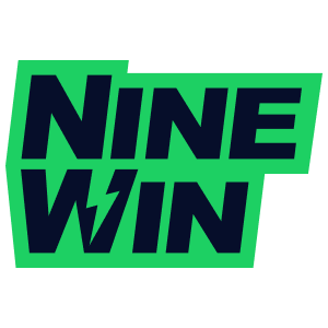 Logo of nine win casino