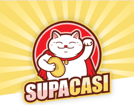 SupaCasi_Casino_Logo