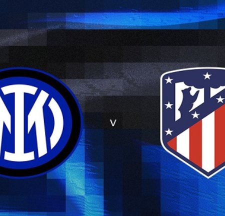 Atletico Madrid Vs Inter Milan : Free Predictions