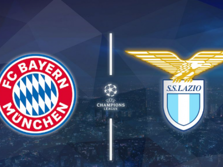 Bayern Munich Vs Lazio: Free Predictions