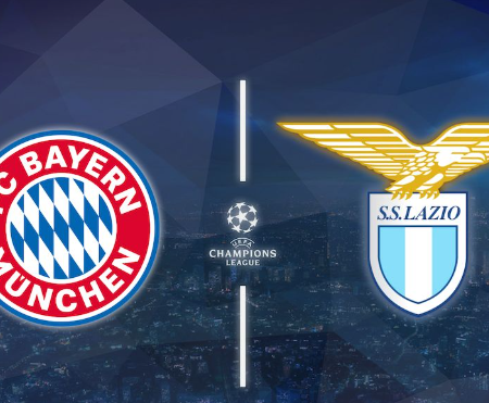 Bayern Munich Vs Lazio: Free Predictions