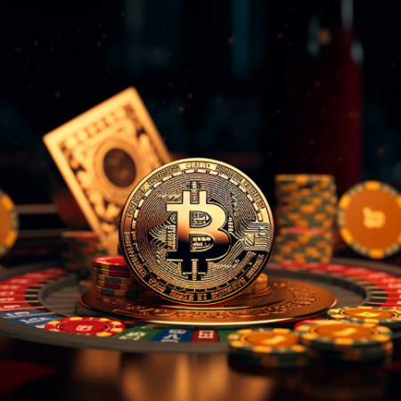 The Rise of Crypto Casinos: A New Era in Online Gambling