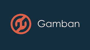 Gamban Logo