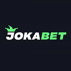 Non gamstop casino - Jokabet logo 