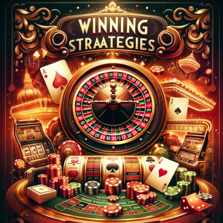 Tips to Win at Non Gamstop Casinos