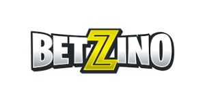 logo of betzino online casino not on gamstop