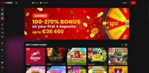 Chipstar's Home page