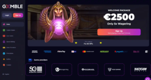 Gxmble_Casino_Welcome_Bonus