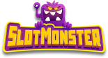 Logo of SlotMonster Casino