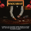 Baccarat