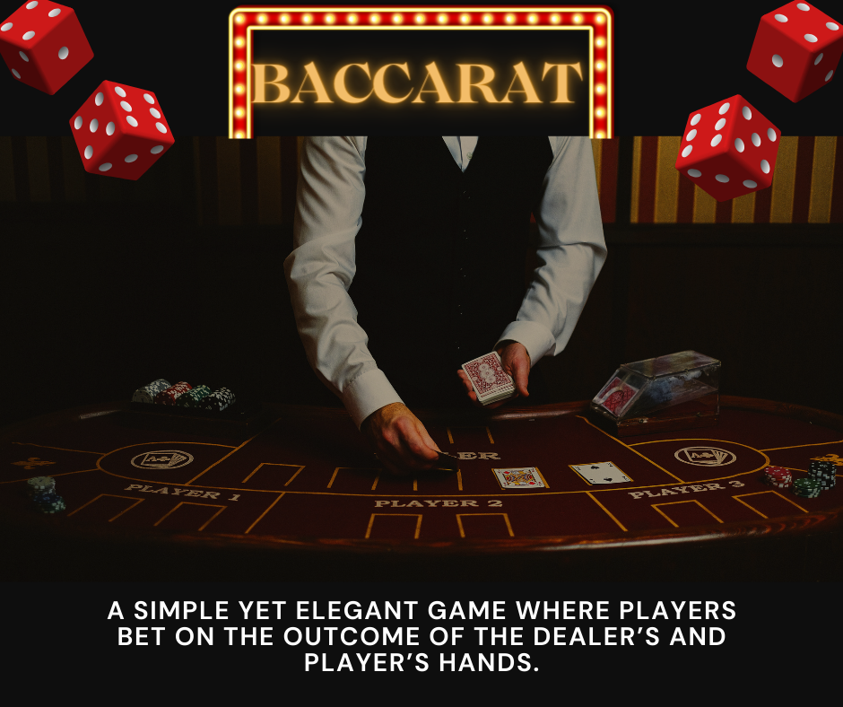 Baccarat