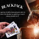 Blackjack