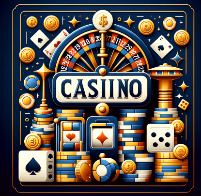 Non UK Licensed Casinos