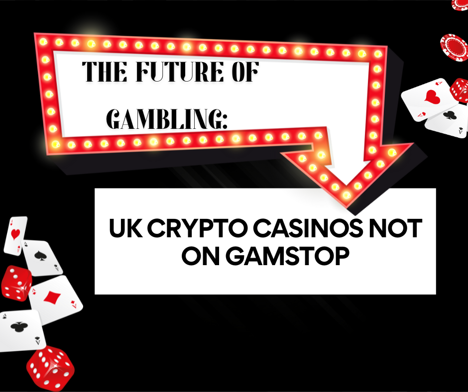 Crypto Casinos UK