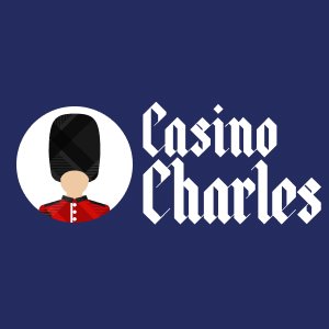 Logo of Charles Casino