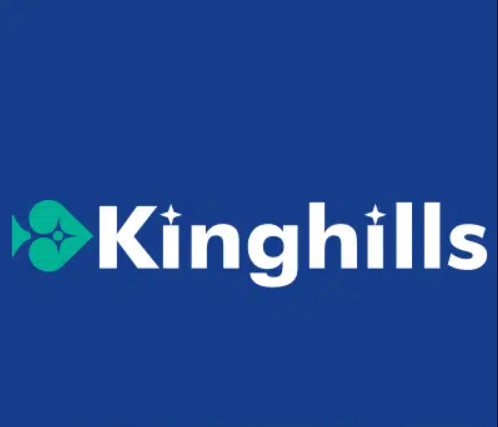 Kinghills casino Logo