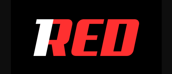 1Red
