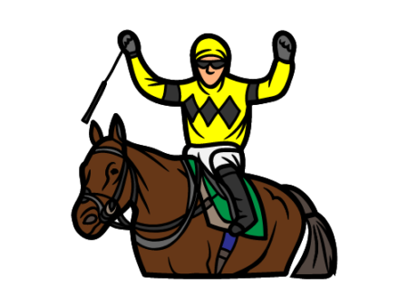 Everything about Horse Racing