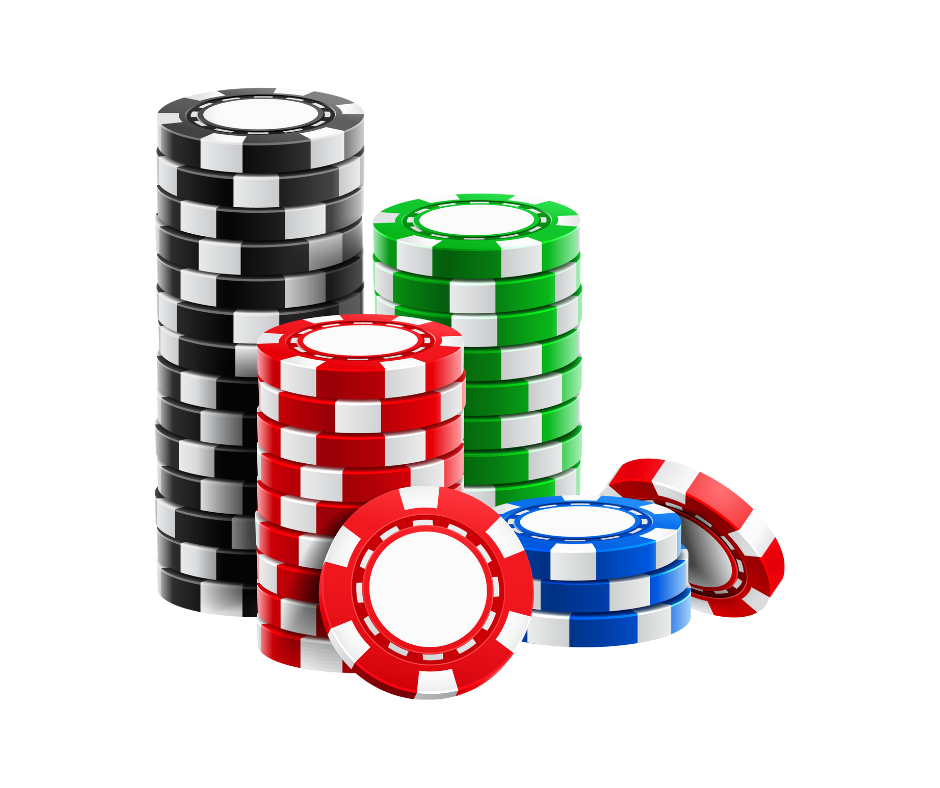 Poker Chips icon