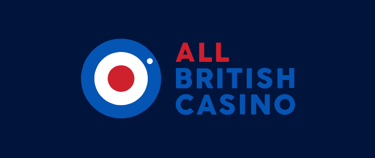 All British Casino Logo