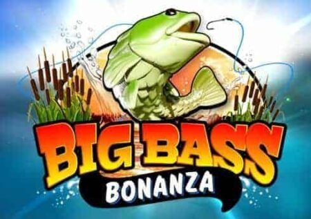 Big Bass Bonanza