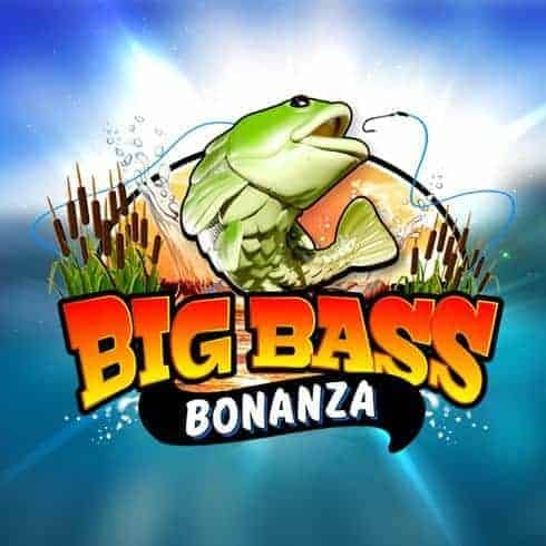 Big Bass bonanza