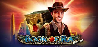 Book of Ra