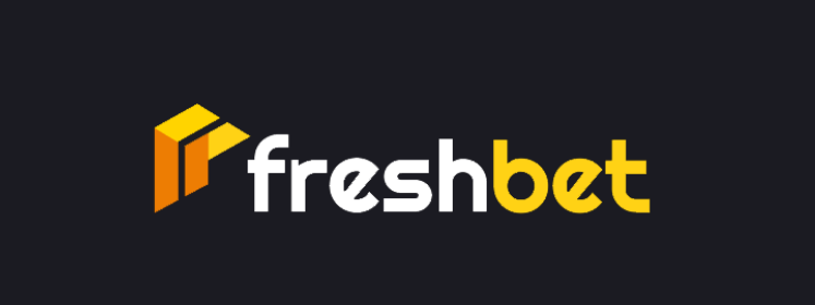 Freshbet Logo 2