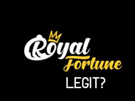 Royal Fortune Casino – Detailed Guide