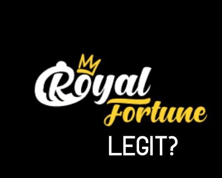 Royal Fortune Casino – Detailed Guide