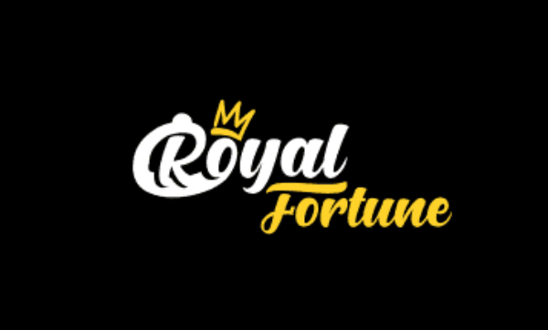 Logo of Royal Fortune Casino