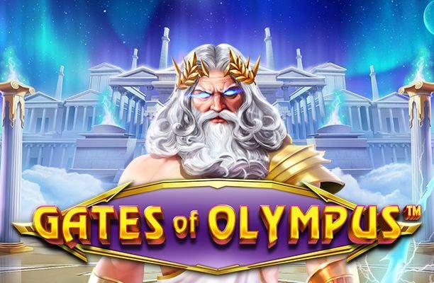 gates of olympus slot pragmaticplay