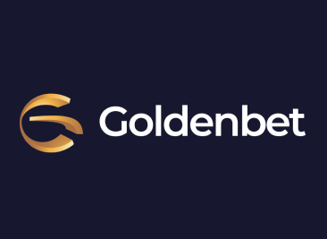 Goldenbet Casino logo