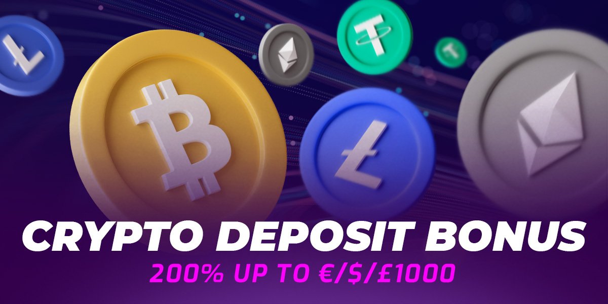 Cosmobet Crypto Welcome Bonus