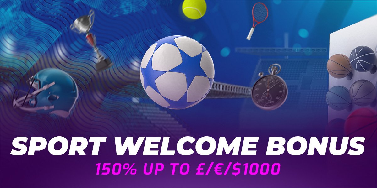 Cosmobet Sports Welcome Bonus