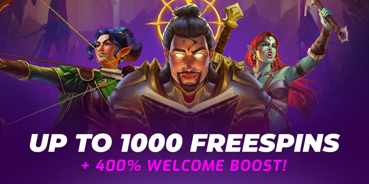 cosmobet Casino Welcome Bonus