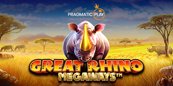 The top game of Great Rhino