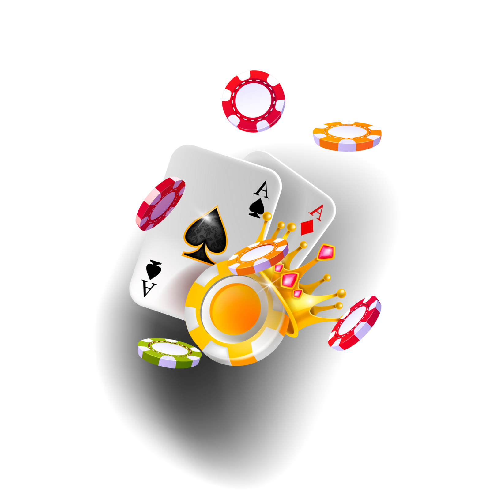 casinos online icon