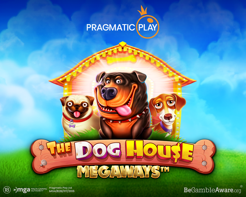 The top game Dog-House