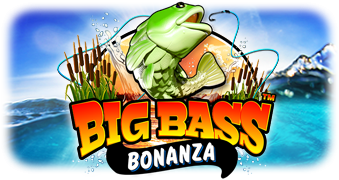 The top game of "Pragmatic play" Big Bass Bonanza