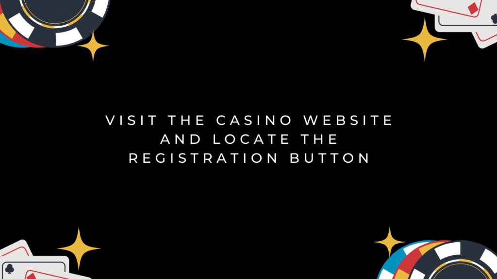 article image that helps users to find more about non gamstop casino registration process