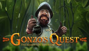 Gonzos Quest Photo