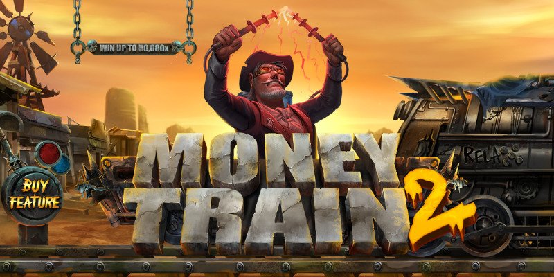 Money Train 2 Logo