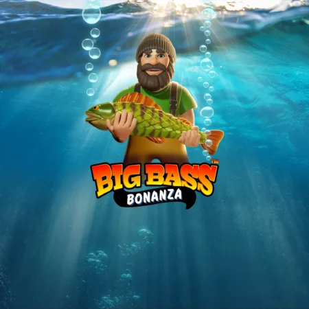 Big Bass Bonanza Slot Review