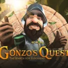 Gonzo’s Quest