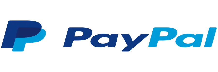 Logo of Paypal