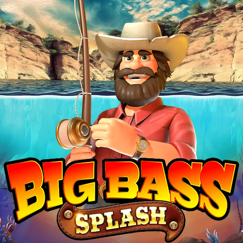 Big Bass Splash Review: Dive into Exciting Fishing Adventures with Pragmatic Play