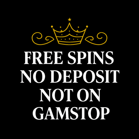 Free Spins No Deposit Not on GamStop 2025 | UK Casinos not on Gamstop