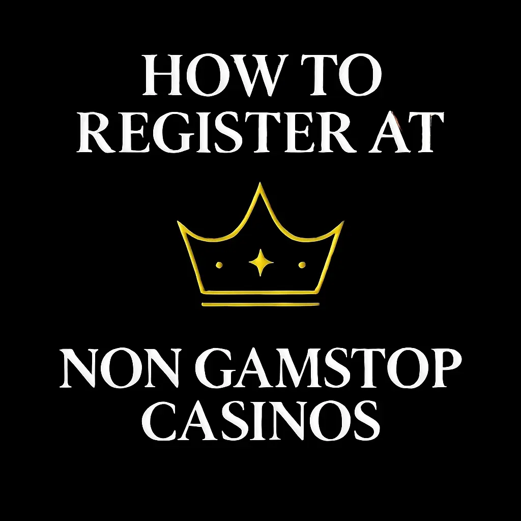Photo of How To Register at Non Gamstop Casinos