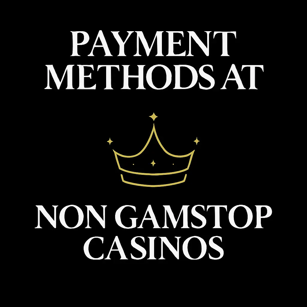 Photo of Payment methods